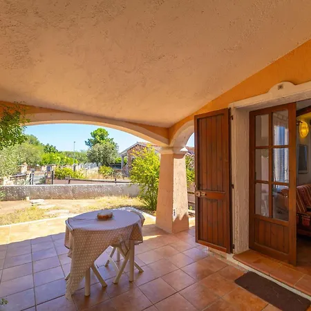 Villa Dante - By Searly