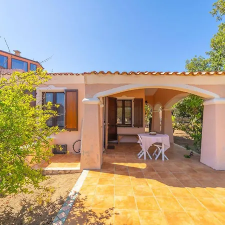Villa Dante - By Searly San Teodoro (Sardinia)