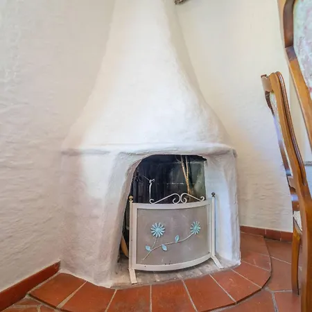 Villa Dante - By Searly San Teodoro (Sardinia)