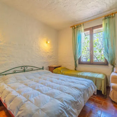 Villa Dante - By Searly San Teodoro (Sardinia)
