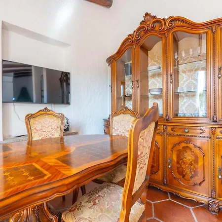 Villa Dante - By Searly San Teodoro (Sardinia)