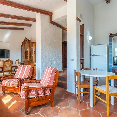 Vila Dante - By Searly San Teodoro (Sardinia)