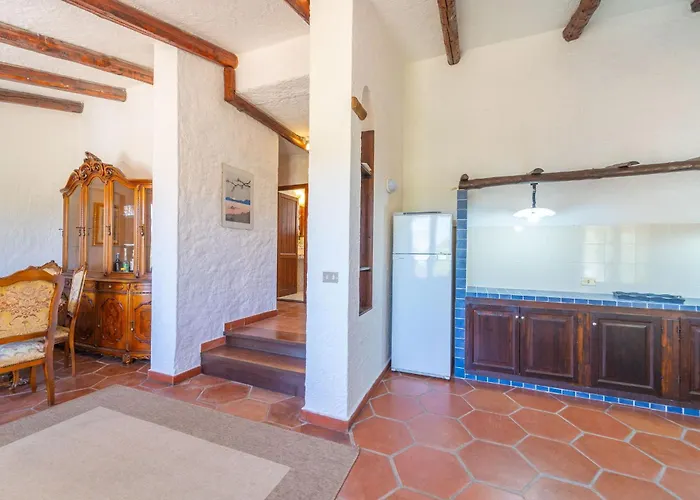 Villa Dante - By Searly San Teodoro (Sardinia)