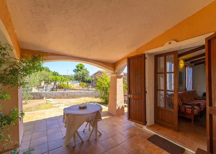 Villa Dante - By Searly
