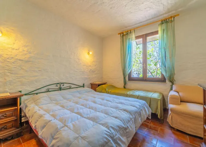 Villa Dante - By Searly San Teodoro (Sardinia)